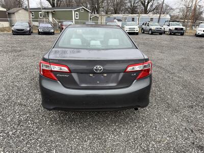 2014 Toyota Camry L   - Photo 6 - Indianapolis, IN 46226