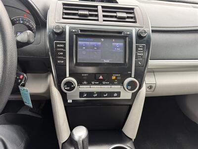 2014 Toyota Camry L   - Photo 18 - Indianapolis, IN 46226