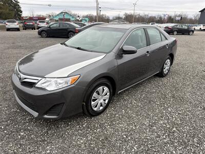 2014 Toyota Camry L   - Photo 3 - Indianapolis, IN 46226