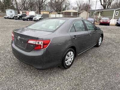 2014 Toyota Camry L   - Photo 7 - Indianapolis, IN 46226