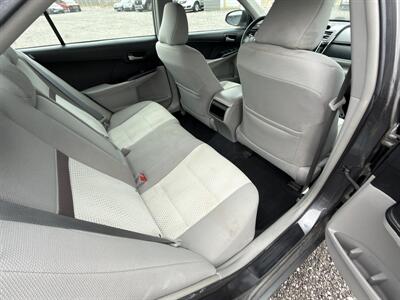2014 Toyota Camry L   - Photo 12 - Indianapolis, IN 46226