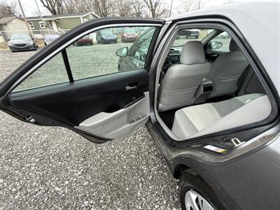 2014 Toyota Camry L   - Photo 13 - Indianapolis, IN 46226