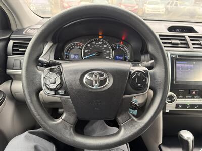 2014 Toyota Camry L   - Photo 17 - Indianapolis, IN 46226