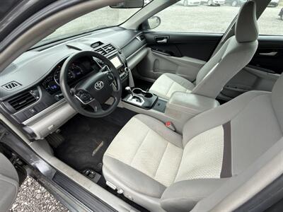 2014 Toyota Camry L   - Photo 16 - Indianapolis, IN 46226