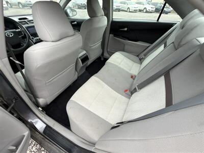 2014 Toyota Camry L   - Photo 14 - Indianapolis, IN 46226