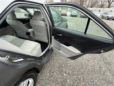 2014 Toyota Camry L   - Photo 11 - Indianapolis, IN 46226