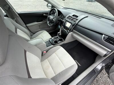2014 Toyota Camry L   - Photo 10 - Indianapolis, IN 46226