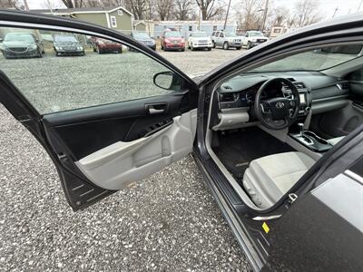 2014 Toyota Camry L   - Photo 15 - Indianapolis, IN 46226