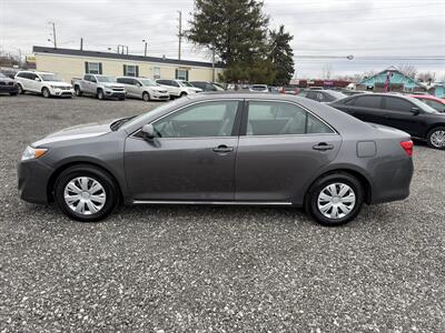 2014 Toyota Camry L   - Photo 4 - Indianapolis, IN 46226