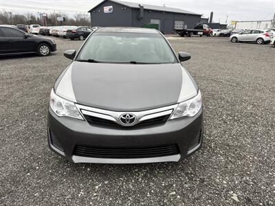 2014 Toyota Camry L   - Photo 2 - Indianapolis, IN 46226