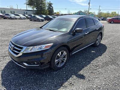 2013 Honda Crosstour EX   - Photo 3 - Indianapolis, IN 46226