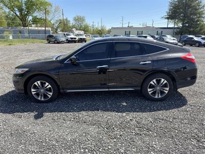 2013 Honda Crosstour EX   - Photo 4 - Indianapolis, IN 46226