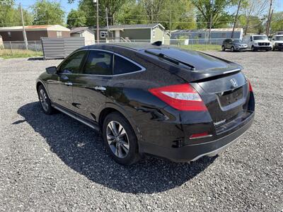 2013 Honda Crosstour EX   - Photo 5 - Indianapolis, IN 46226