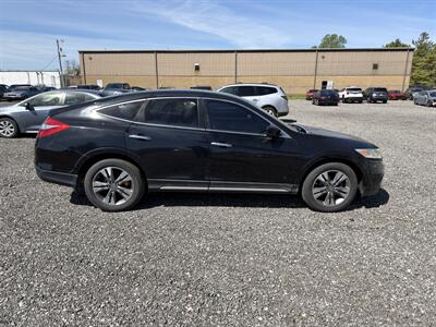 2013 Honda Crosstour EX   - Photo 8 - Indianapolis, IN 46226