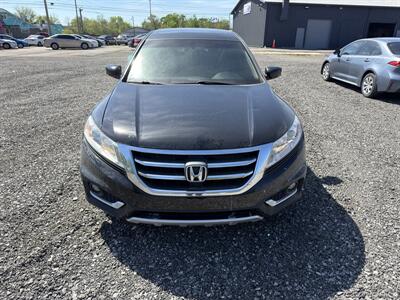 2013 Honda Crosstour EX   - Photo 2 - Indianapolis, IN 46226