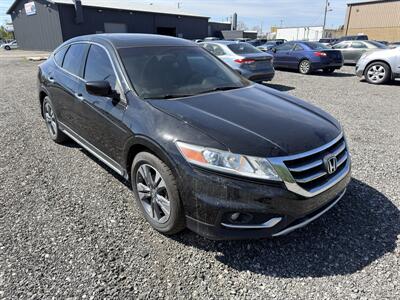2013 Honda Crosstour EX   - Photo 1 - Indianapolis, IN 46226