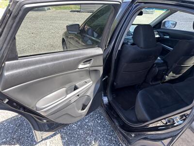 2013 Honda Crosstour EX   - Photo 14 - Indianapolis, IN 46226