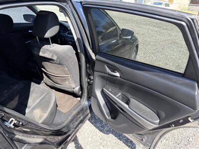 2013 Honda Crosstour EX   - Photo 11 - Indianapolis, IN 46226