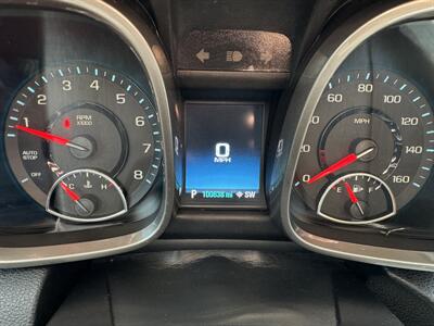 2015 Chevrolet Malibu LT   - Photo 9 - Indianapolis, IN 46226