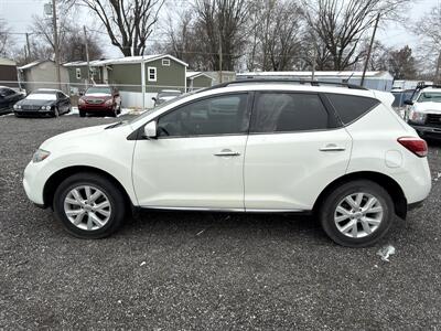2014 Nissan Murano S - Photo 6 - Indianapolis, IN 46226