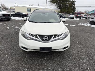 2014 Nissan Murano S - Photo 8 - Indianapolis, IN 46226