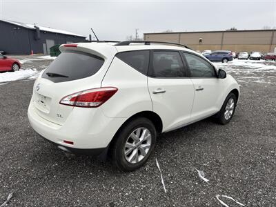 2014 Nissan Murano S - Photo 3 - Indianapolis, IN 46226