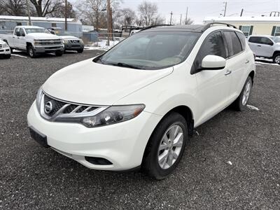 2014 Nissan Murano S - Photo 7 - Indianapolis, IN 46226