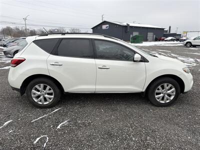 2014 Nissan Murano S - Photo 2 - Indianapolis, IN 46226