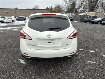 2014 Nissan Murano S - Photo 4 - Indianapolis, IN 46226