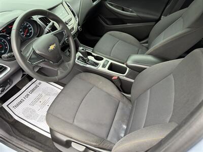 2017 Chevrolet Cruze LS Auto   - Photo 16 - Indianapolis, IN 46226