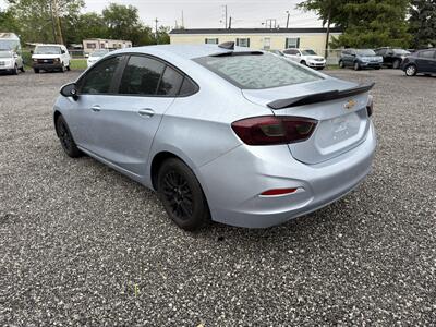 2017 Chevrolet Cruze LS Auto   - Photo 5 - Indianapolis, IN 46226