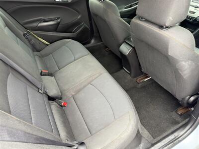 2017 Chevrolet Cruze LS Auto   - Photo 12 - Indianapolis, IN 46226