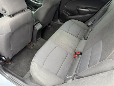 2017 Chevrolet Cruze LS Auto   - Photo 14 - Indianapolis, IN 46226