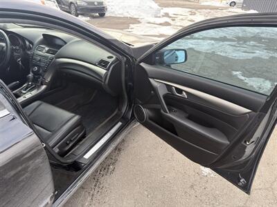 2013 Acura TL   - Photo 9 - Indianapolis, IN 46226