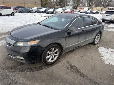 2013 Acura TL   - Photo 3 - Indianapolis, IN 46226