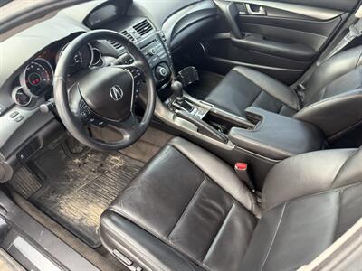2013 Acura TL   - Photo 17 - Indianapolis, IN 46226