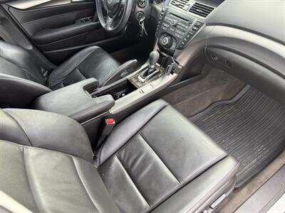 2013 Acura TL   - Photo 10 - Indianapolis, IN 46226
