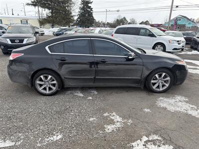 2013 Acura TL   - Photo 8 - Indianapolis, IN 46226