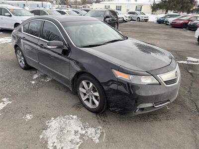 2013 Acura TL   - Photo 1 - Indianapolis, IN 46226