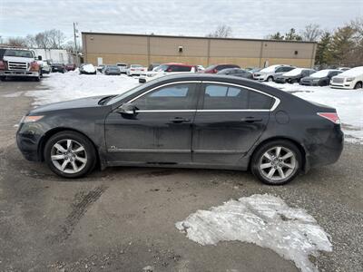 2013 Acura TL   - Photo 4 - Indianapolis, IN 46226