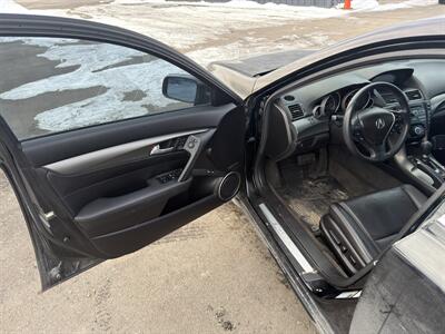 2013 Acura TL   - Photo 16 - Indianapolis, IN 46226