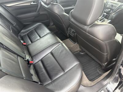 2013 Acura TL   - Photo 12 - Indianapolis, IN 46226