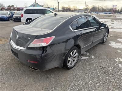 2013 Acura TL   - Photo 7 - Indianapolis, IN 46226