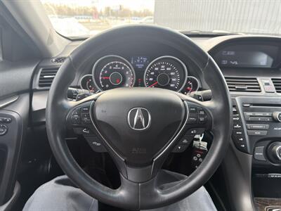 2013 Acura TL   - Photo 18 - Indianapolis, IN 46226