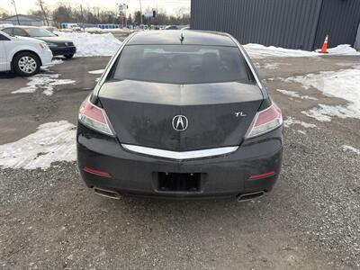 2013 Acura TL   - Photo 6 - Indianapolis, IN 46226