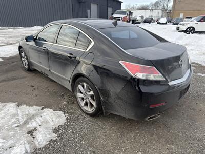 2013 Acura TL   - Photo 5 - Indianapolis, IN 46226