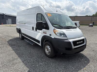 2021 RAM ProMaster 3500 159 WB - Photo 1 - Indianapolis, IN 46226