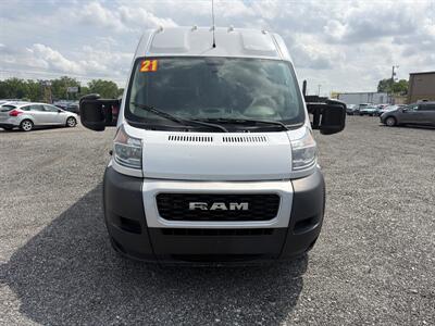 2021 RAM ProMaster 3500 159 WB - Photo 2 - Indianapolis, IN 46226