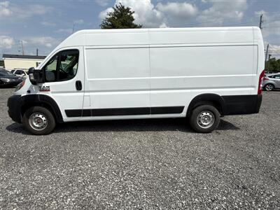 2021 RAM ProMaster 3500 159 WB - Photo 4 - Indianapolis, IN 46226