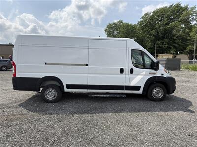 2021 RAM ProMaster 3500 159 WB - Photo 8 - Indianapolis, IN 46226